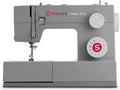 SINGER Machine à coudre HD 4411 – gris