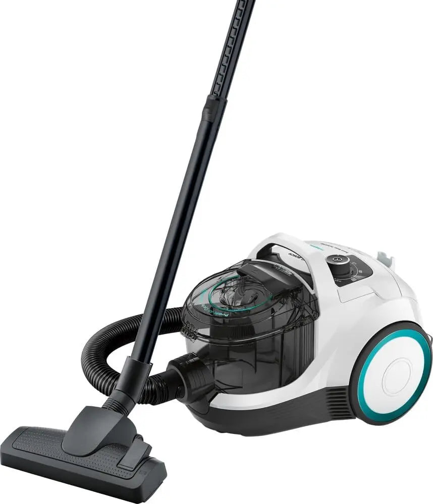 Bosch BGC21HYG1 Série 4 - Aspirateur traîneau sans sac – gris/noir