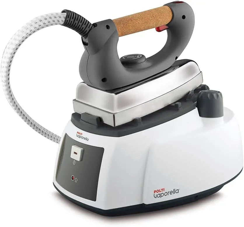 Polti Vaporella 505 Pro fer à repasser – gris