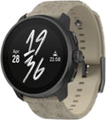 SUUNTO Race S Montre Sport Femme Homme – gris/noir