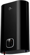 Chauffe Eau Electrique Plat Mural Multipositions Kimoro Noir 50 Litres Sannover – chauffe-eau