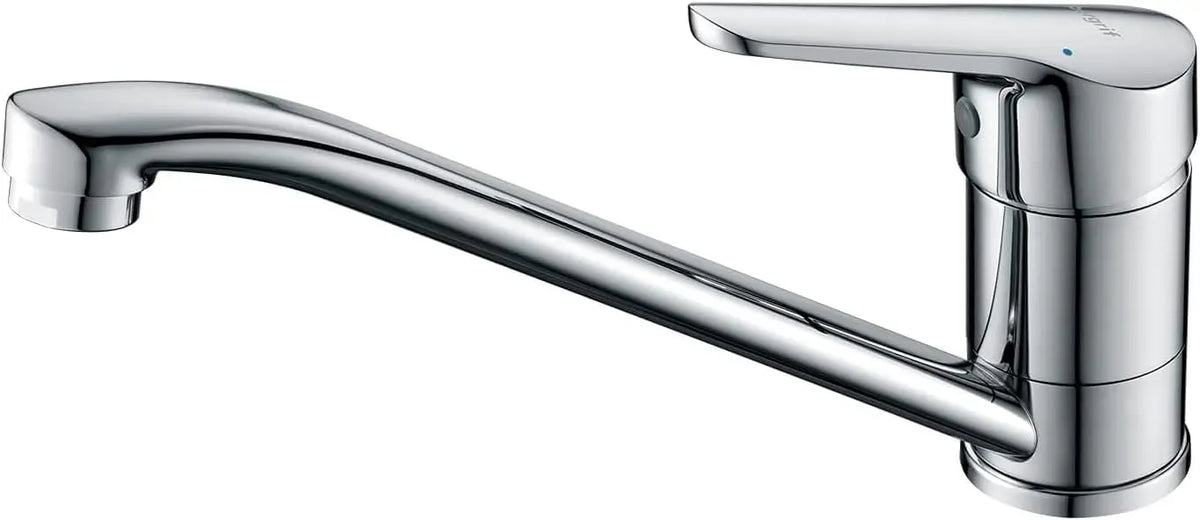 Ibergrif Mitigeur de Cuisine robinet – gris