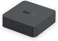 WiiM Pro Streamer : AirPlay 2 lecteur audio réseau – gris/noir