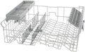 Panier supérieur d'origine Lave-vaisselle 00472103,00479194 BOSCH – gris