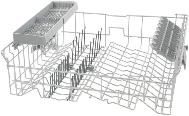 Panier supérieur d'origine Lave-vaisselle 00472103,00479194 BOSCH – gris