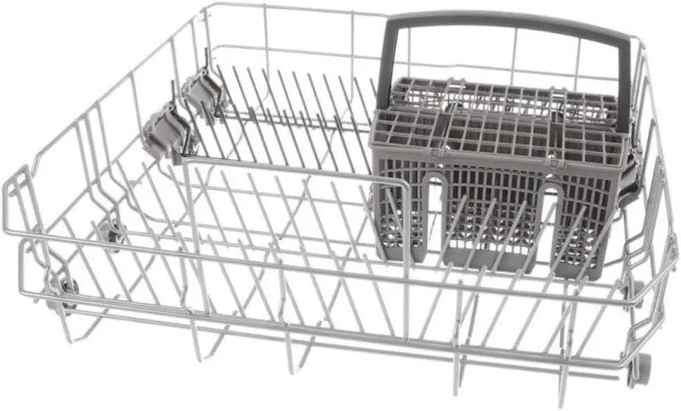 Panier inférieur d'origine Lave-vaisselle 00680997,00213536 BOSCH – gris