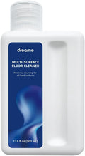 DREAME Solution de Nettoyage pour H12S/H12 Pro Ultra/H12 FlexReach/H14 /H15s/H15Pro/H15 FoamWash/H15 – 500 ml, bleu