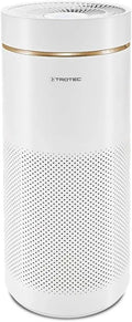 TROTEC Purificateur d'air AirgoClean 170+ – gris/beige
