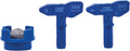 Graco 18F520 Kit de Buses Peinture TrueCoat 360 – bleu