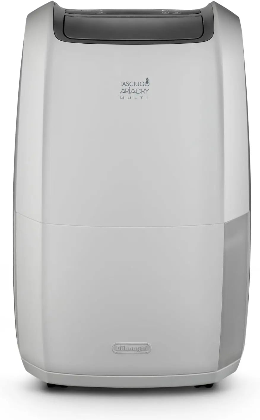 De'Longhi Tasciugo AriaDry Multi - Déshumidificateur portable pour la Maison – DDSX225, blanc