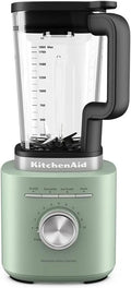 KitchenAid 5KSB2071 Pure Power Mixeur 1,85 L – 1200 W, gris