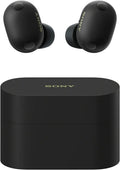 Sony WF-1000XM6 Écouteurs sans Fil avec réduction de Bruit ANC – noir/gris