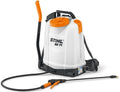 Stihl 42550194970 SG 71 Pulvérisateur à Main Argenté 40 x 40 x 80 cm – 18 l