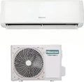 Hisense Climatiseur Hisense Halo+ 9 000 BTU R32 CBYR094RG ATyr094RW – gris