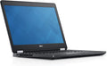 Dell Latitude E5470 14' 1920 x 1080 haute définition Intel Core i5 256 Go SSD Disque dur 8 Go de mémoire – 2,40 GHz / 3 GHz, 256 Go / 8 Go, noir