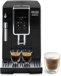 De'Longhi – Dinamica - Machine à Café Automatique 4 Boissons Noir
