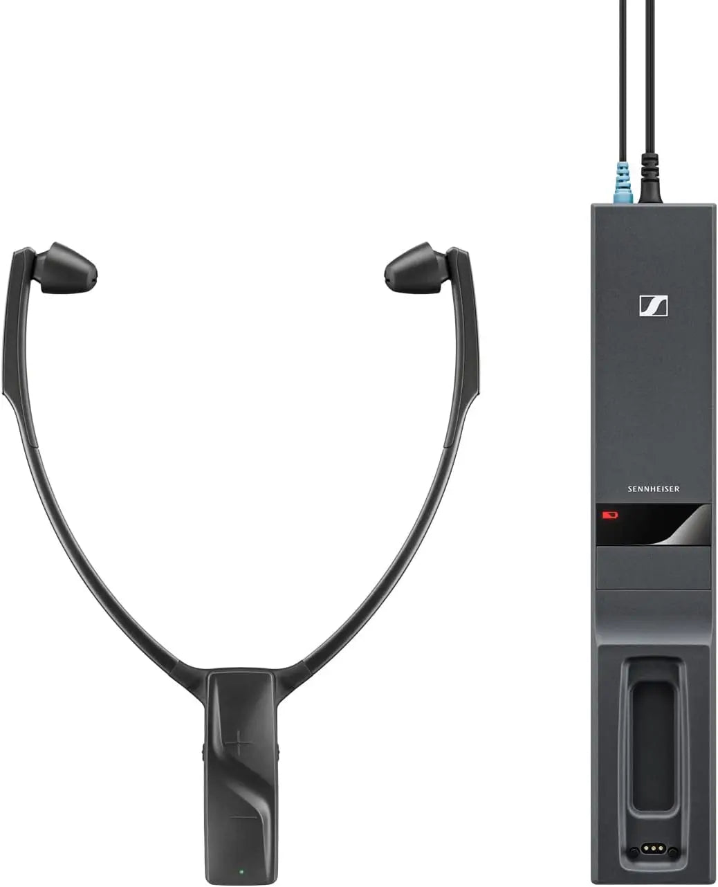 Sennheiser RS 2000 Ecouteur sans fil pour téléviseur Noir