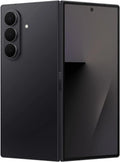 Samsung Galaxy Z Fold7 téléphone – 256 Go, noir