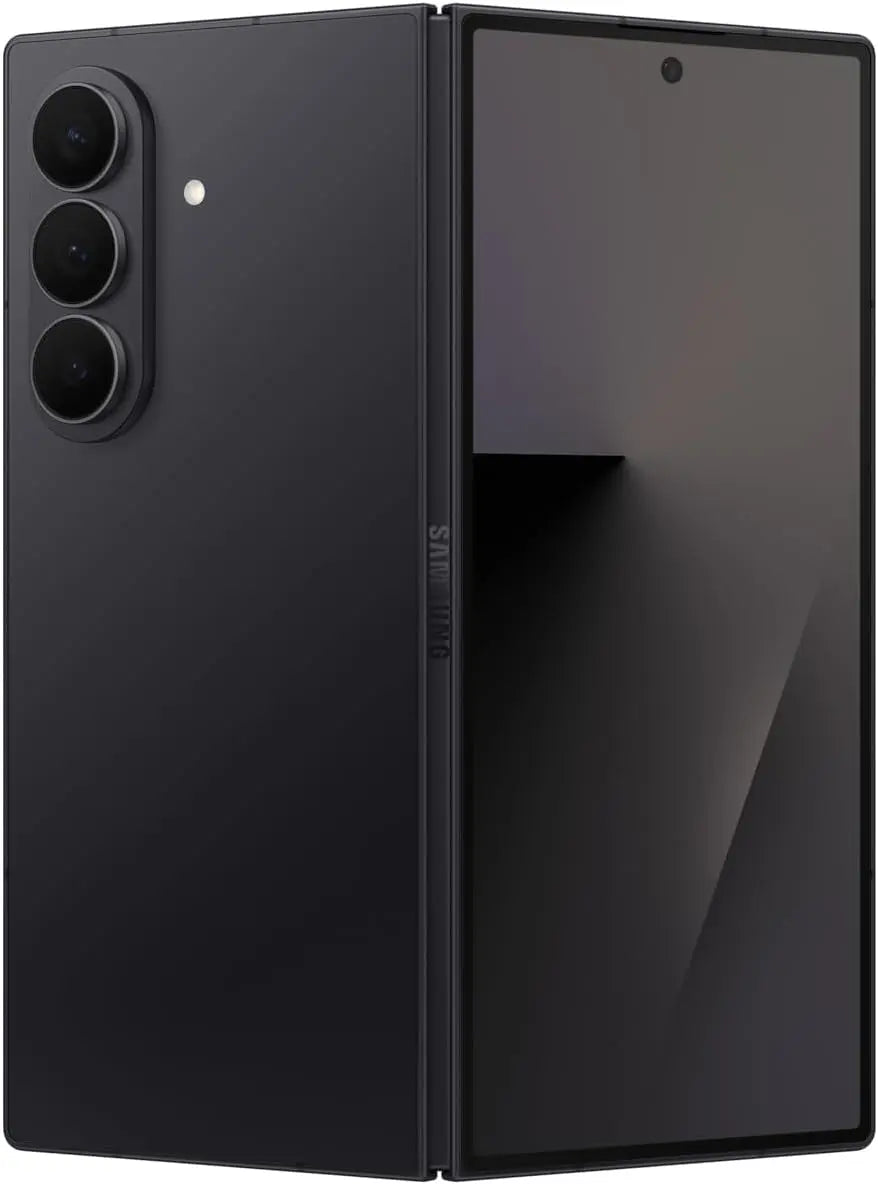 Samsung Galaxy Z Fold7 téléphone – 256 Go, noir