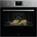 Four Encastrable AEG OU5AB21FSM 72L 2790W Noir