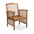 Chaise de jardin, pour la terrasse ou le jardin