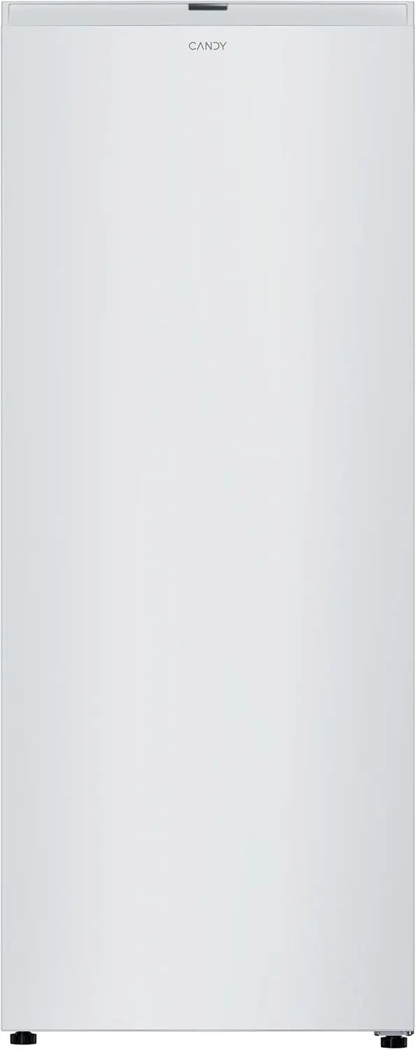 CONGELATEUR ARMOIRE CANDY CNUQ2L513EW – 169 l, gris