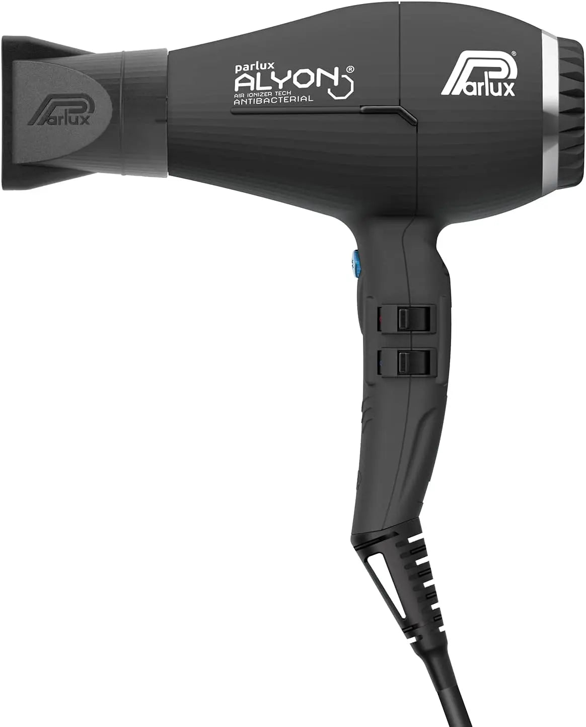 Parlux Alyon Sèche-cheveux Noir – 2250 W