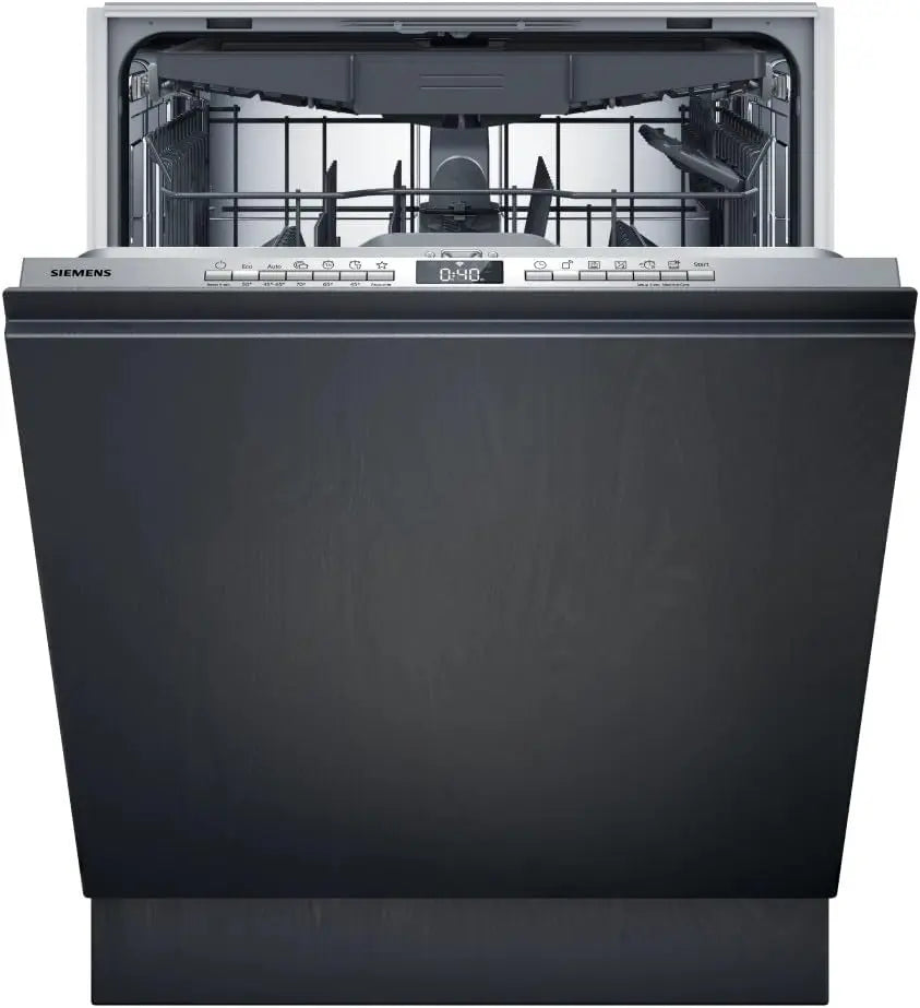Lave-vaisselle – Encastrable Siemens iQ300 14 Couverts Wi-Fi Gris - SN73HX03VE