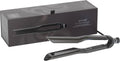 Ghd - Lisseur cheveux ghd Sculpt - Fer à lisser professionnel Noir