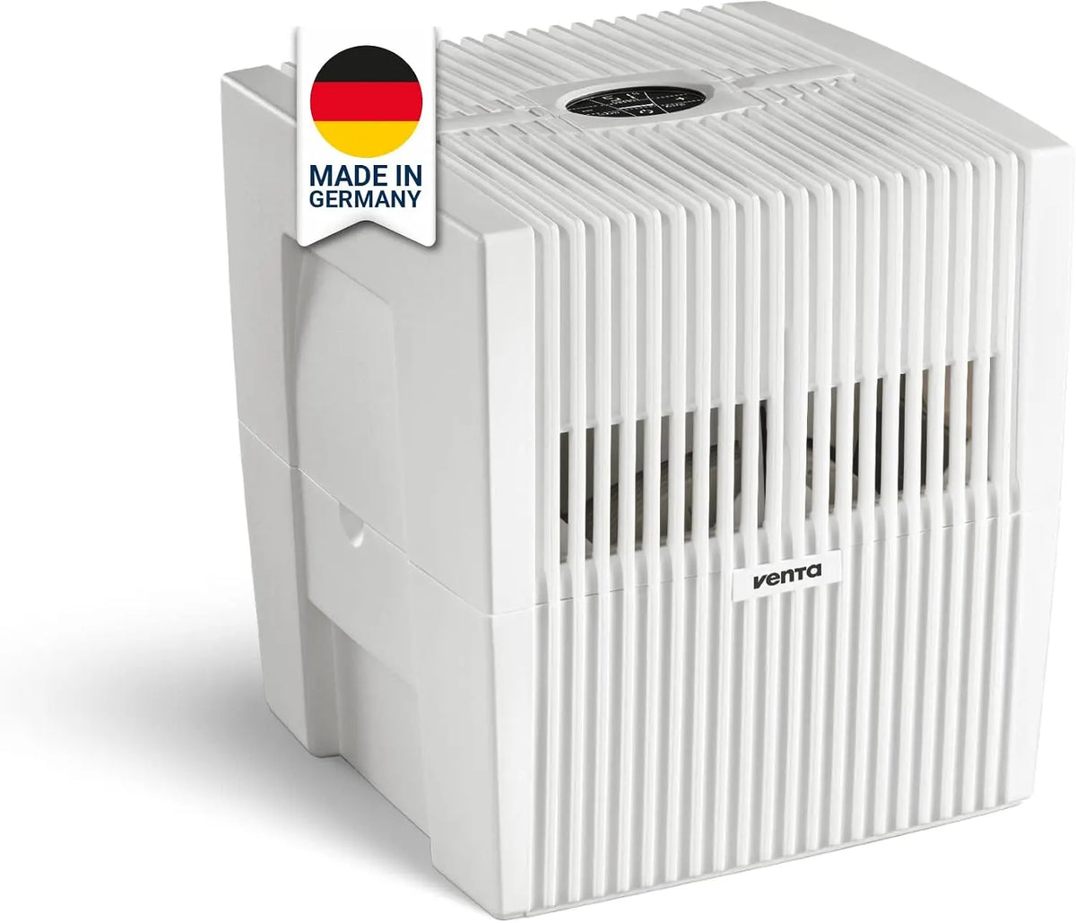 Laveur d'Air Venta ComfortPlus LW25 humidificateur – blanc