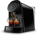 PHILIPS L'Or Barista Original Cafetière à capsules – noir