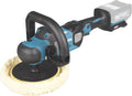 Makita Polisseuse 40V XGT Produit seul - MAKITA PV001GZ – gris/blanc