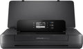 HP Officejet 200 Mobile imprimante Jets d'encres Couleur 4800 x 1200 DPI A4 WiFi – gris/noir