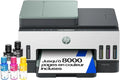 HP Smart Tank 7307,941P5A imprimante – gris