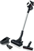 Bosch Unlimited 6 - Aspirateur balai rechargeable sans fil – blanc