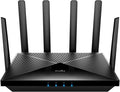 Cudy Routeur Wi-FI 5 4G Cat 6 AC1200 équipement réseau – LT700, gris/noir