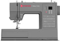 SINGER Machine à Coudre Électronique HD 6605C – 90 watts / 90 W, gris