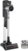 LG A9K-CORE3S Aspirateur en Plastique Argenté 260 W 0 –44 l
