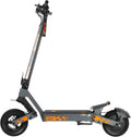 KUKIRIN G2 Trottinette Électrique Adulte – 500 W, 15,6 Ah, gris/noir