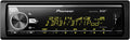 Pioneer MVH-X580DAB équipement multimédia pour véhicule – noir/gris
