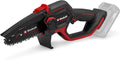 Einhell Professional Tronçonneuse sans fil GP-PS 18/20 Li BL-Solo – gris/noir