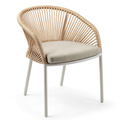 Chaise de jardin, pour la terrasse ou le jardin