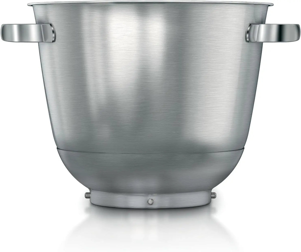 Bosch MUZS6ER - Bol en inox pour robot pâtissier Série 6 – argenté