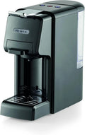 M.CAFFE' CAPS.NESPRESSO/CIALD/POLV.1350W 0.7LT NER – gris/noir