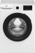Lavatrice Beko 7004840083 BMW8149DB blanc lave-linge