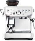 Sage machine à café – gris/noir
