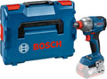 Bosch PRO Visseuse à chocs/boulonneuse sans fil GDX 18V-285 – 285 Nm, bleu