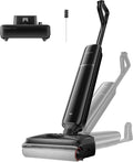 Dreame T12 Pro-A Aspirateur Laveur – 000 ml, gris/noir