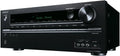 Onkyo TX-NR545 B Réseau récepteur AV 7.2 canaux – 120 watts, 108 MHz / 60 Hz, noir