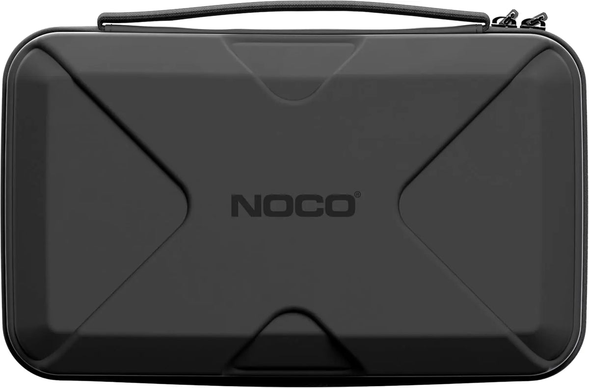 NOCO GC040 Étui de Protection EVA Universel pour Chargeurs de Batterie GENIUS1 – gris/noir
